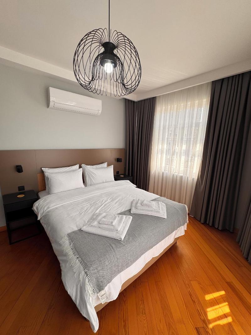 A Stanbul Guesthouse image