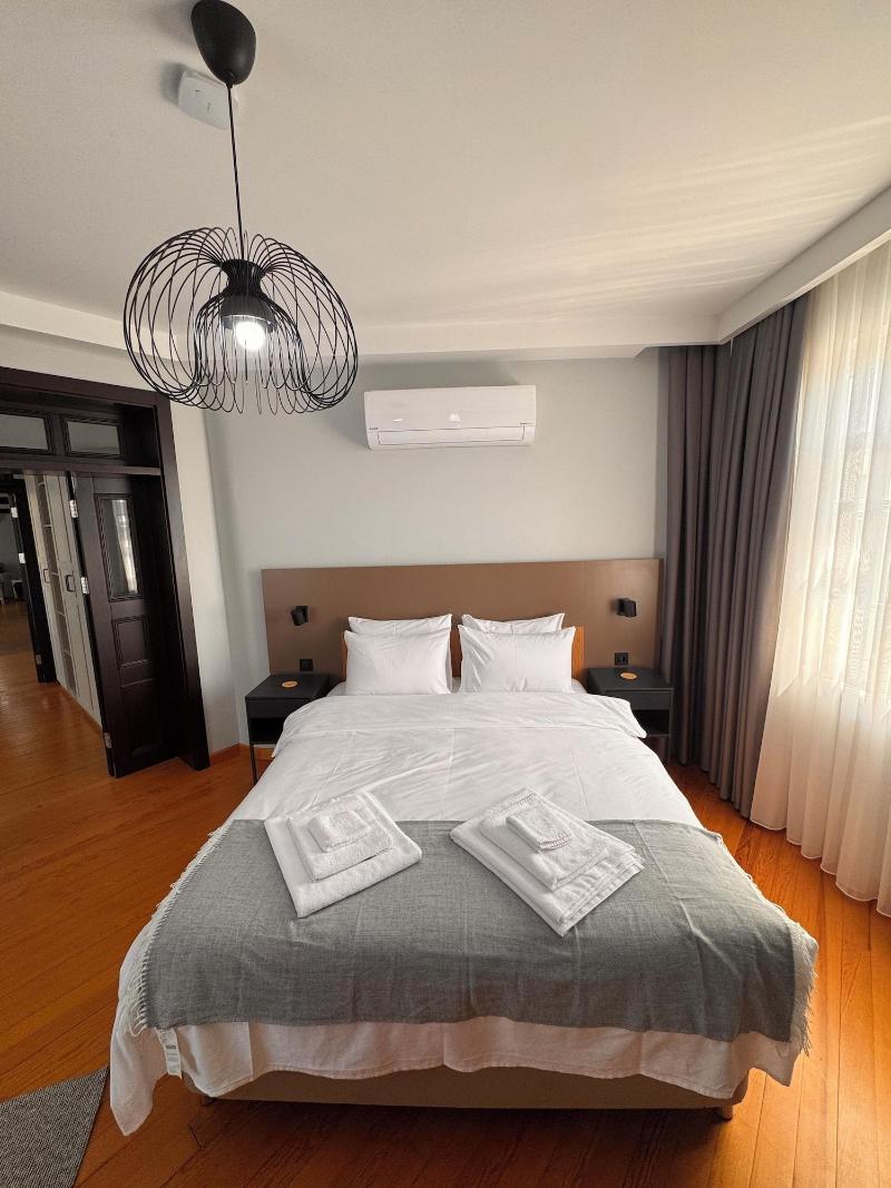 A Stanbul Guesthouse image
