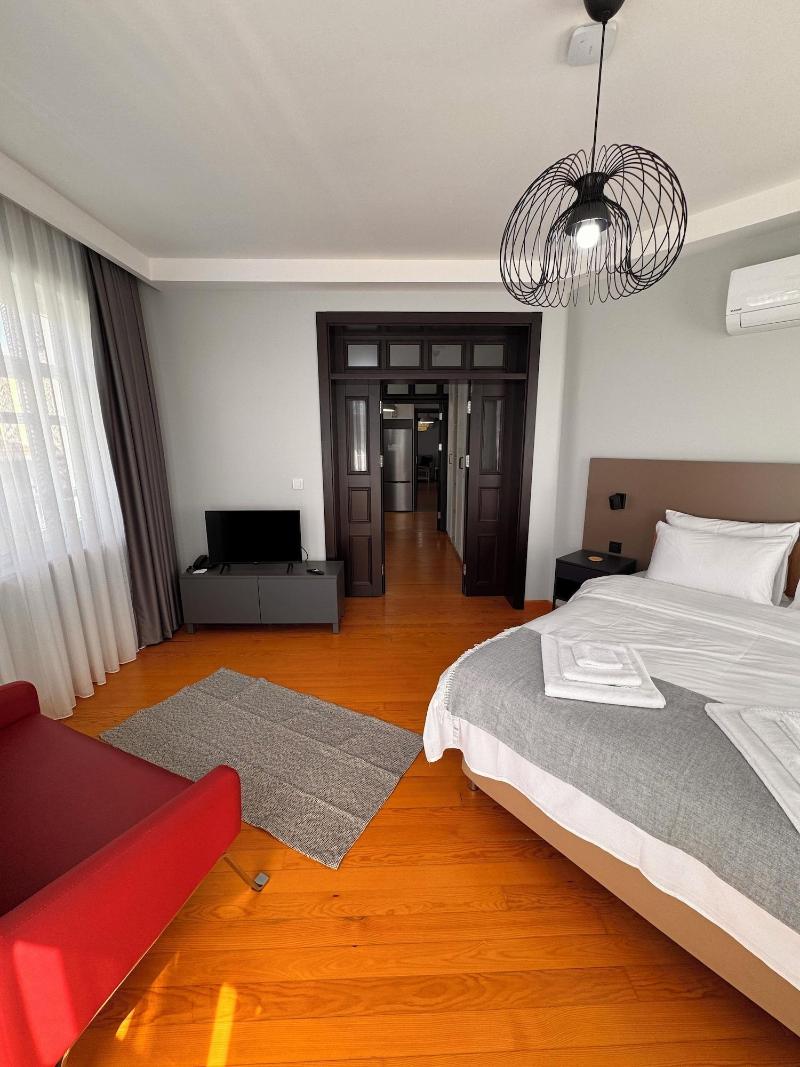 A Stanbul Guesthouse image