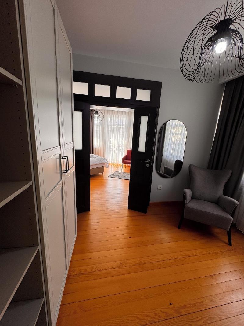 A Stanbul Guesthouse image
