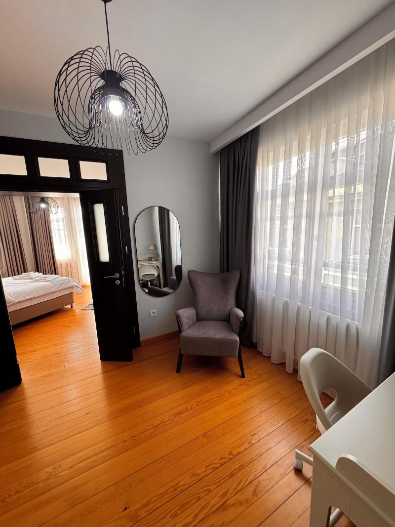 A Stanbul Guesthouse image