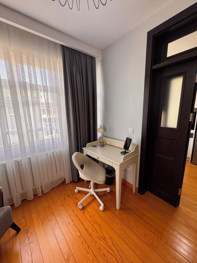 A Stanbul Guesthouse image