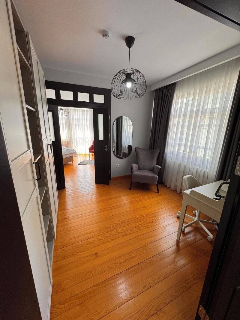 A Stanbul Guesthouse image