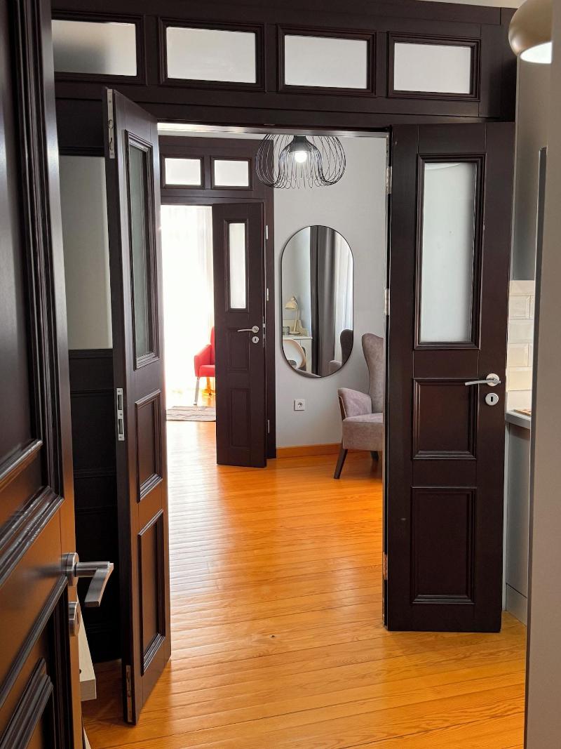 A Stanbul Guesthouse image