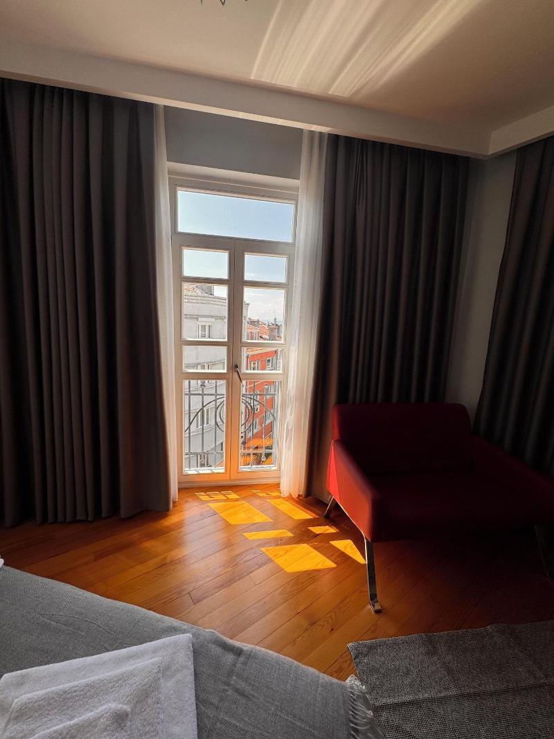 A Stanbul Guesthouse image