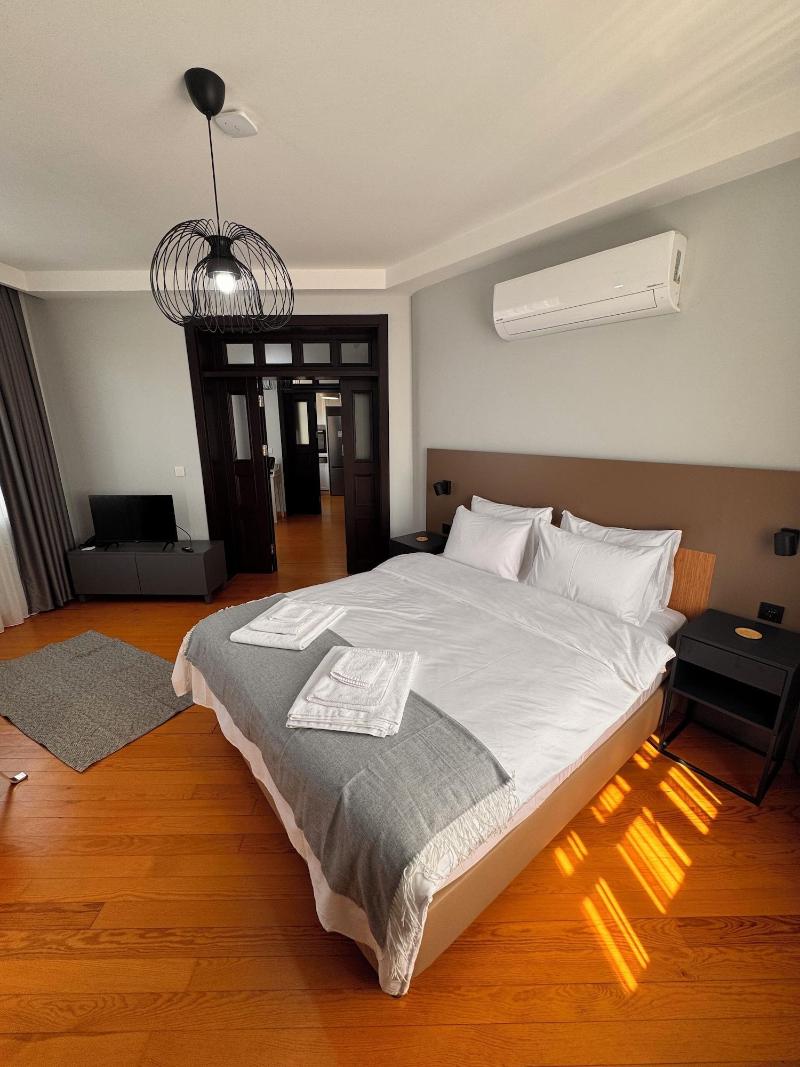 A Stanbul Guesthouse image