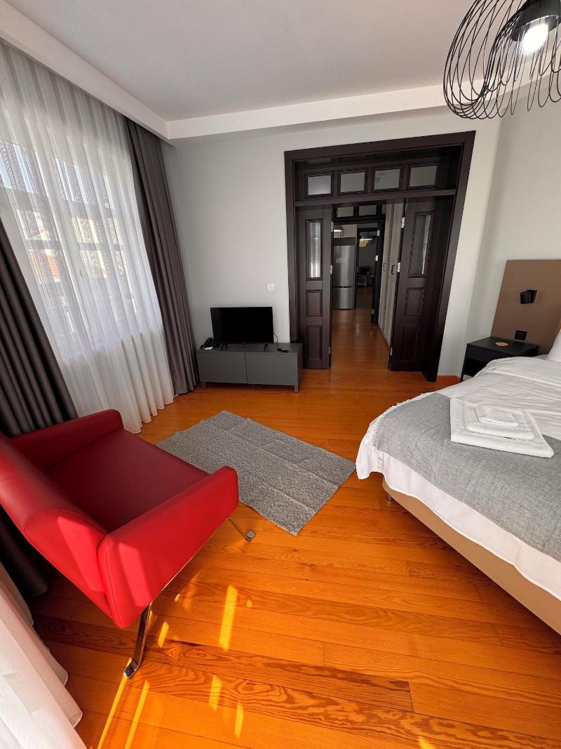A Stanbul Guesthouse image