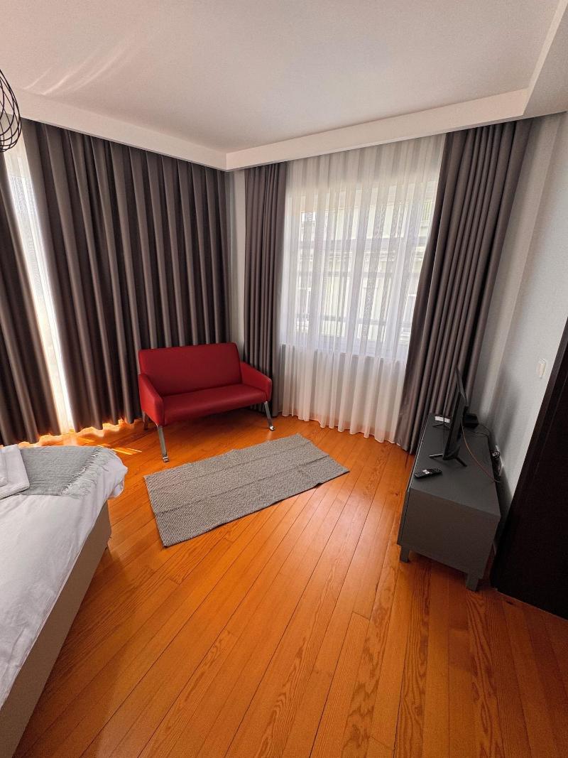 A Stanbul Guesthouse image