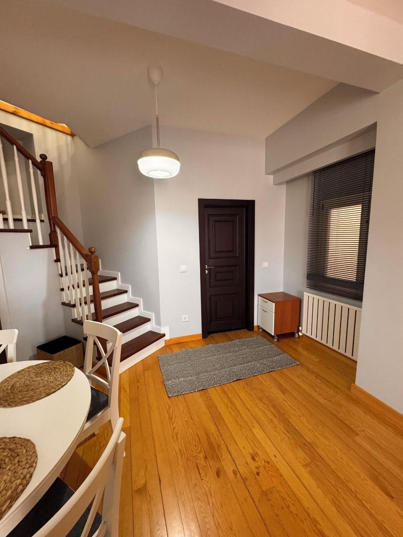 A Stanbul Guesthouse image
