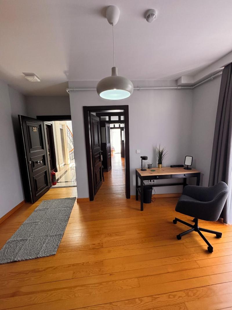 A Stanbul Guesthouse image