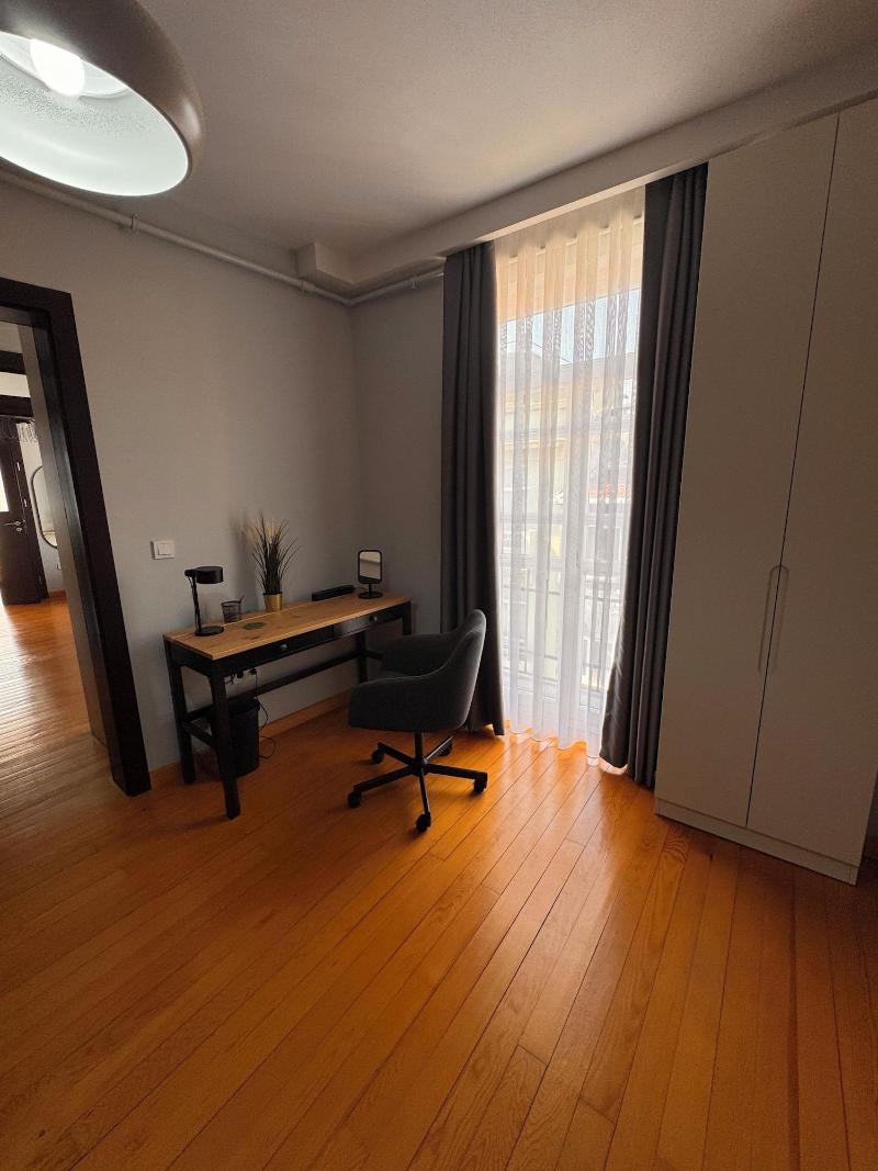 A Stanbul Guesthouse image