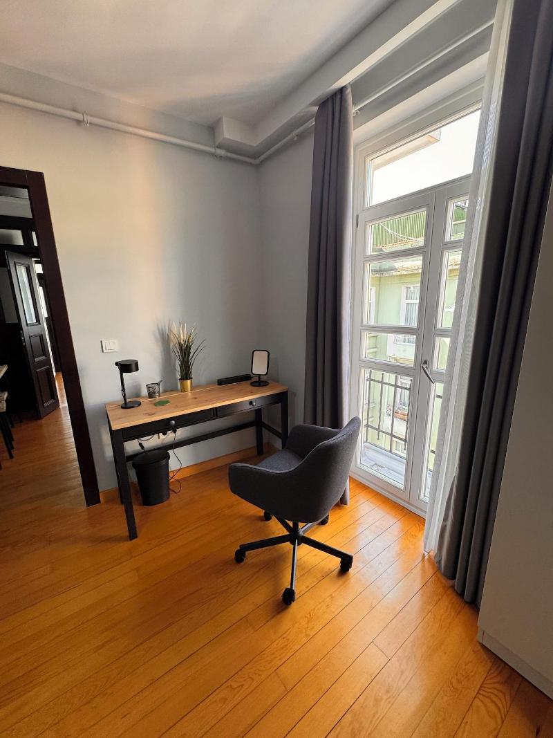 A Stanbul Guesthouse image
