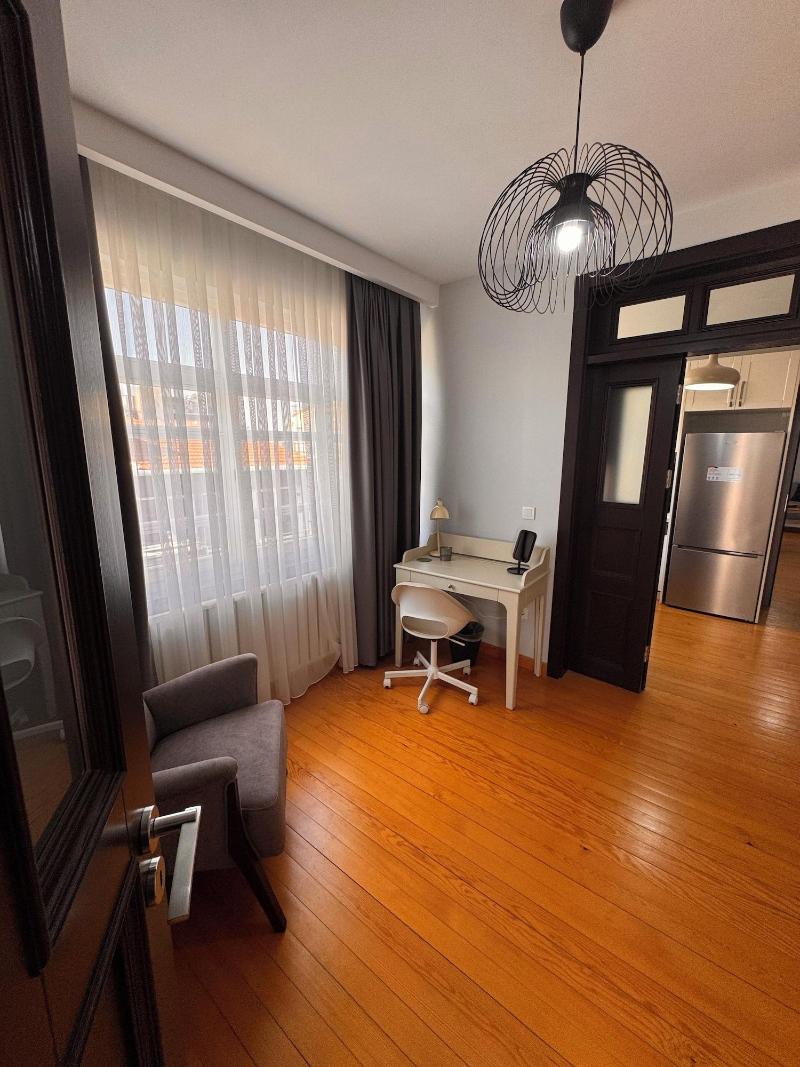 A Stanbul Guesthouse image