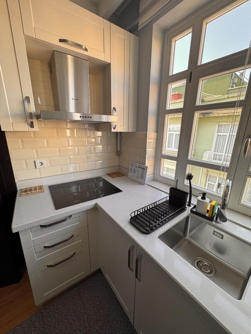 A Stanbul Guesthouse image