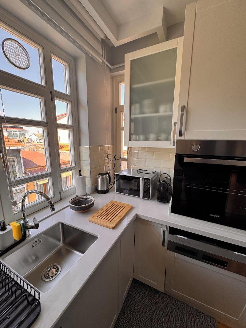 A Stanbul Guesthouse image
