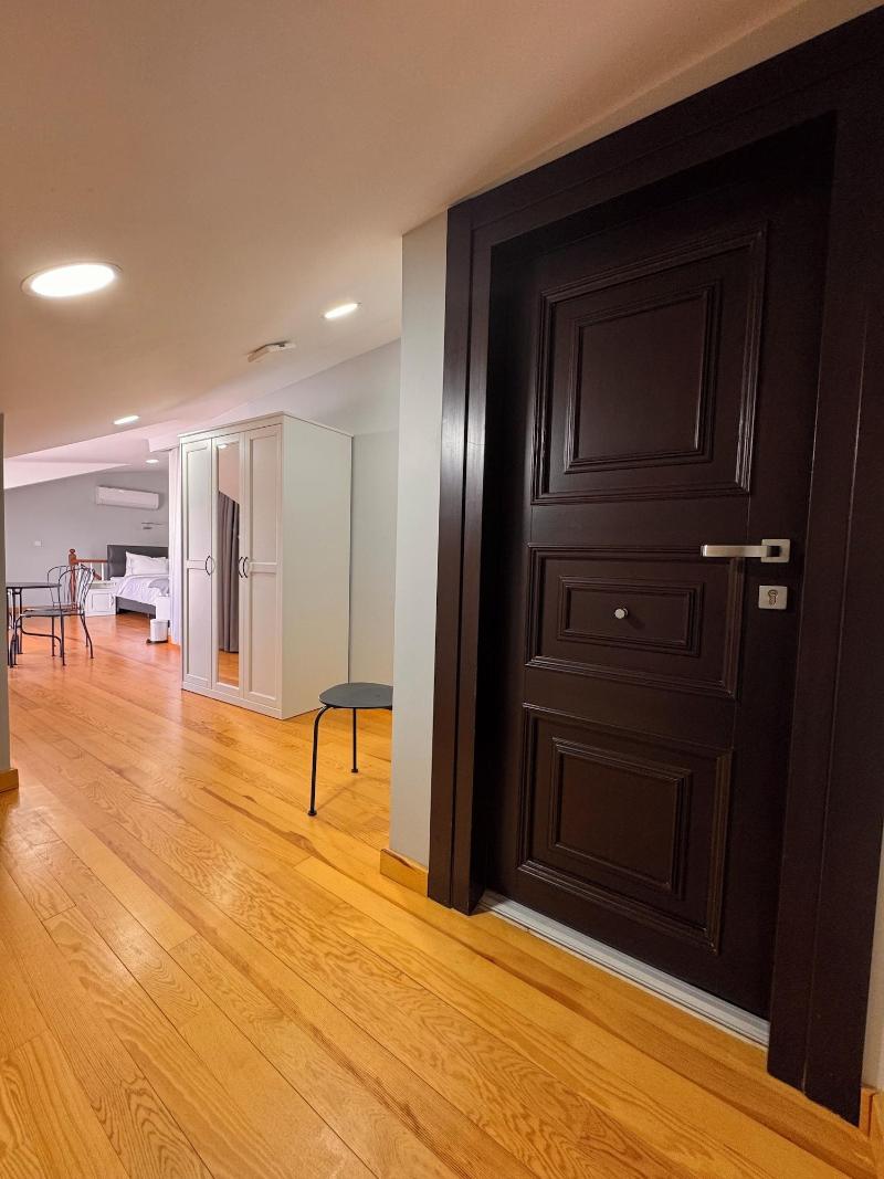 A Stanbul Guesthouse image