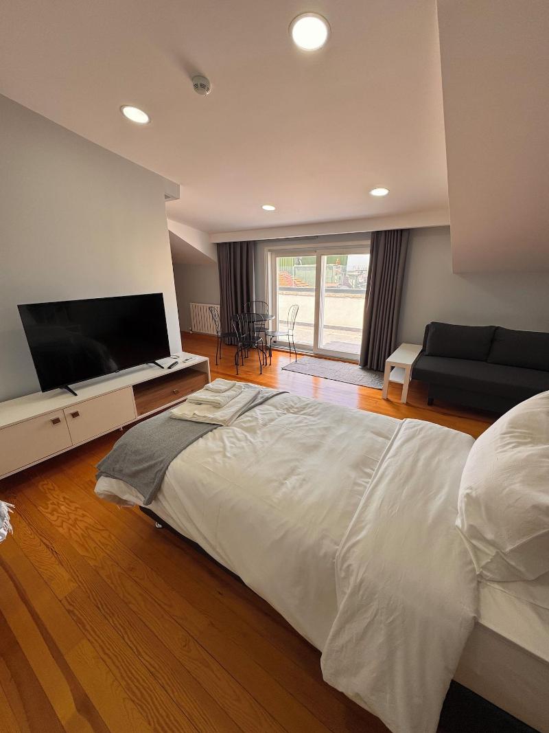 A Stanbul Guesthouse image