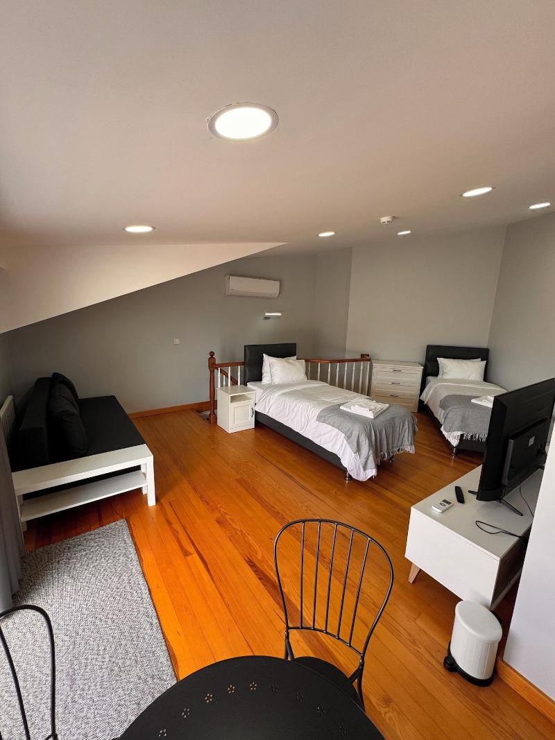 A Stanbul Guesthouse image