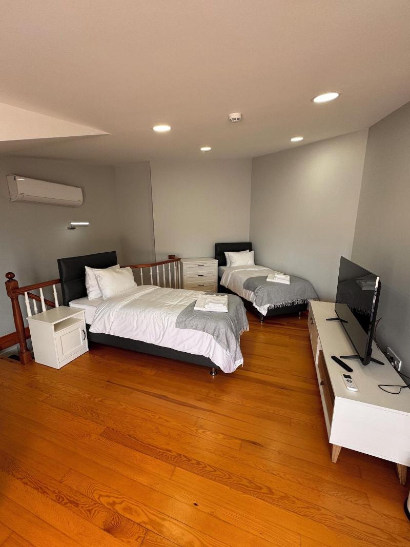 A Stanbul Guesthouse image
