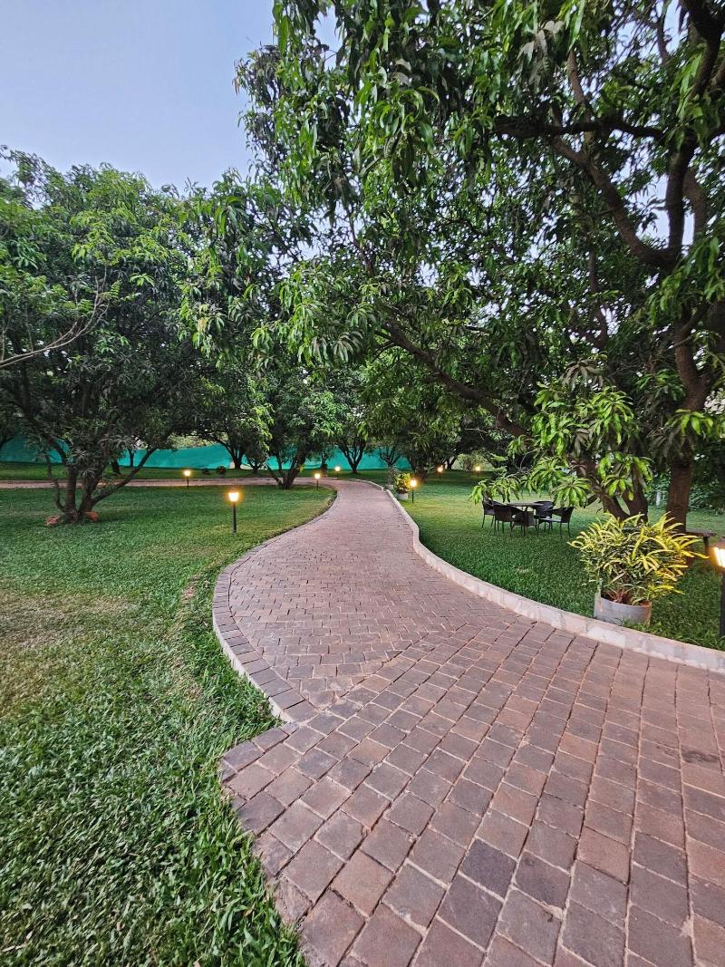River Estates Luxury Resort Spa image