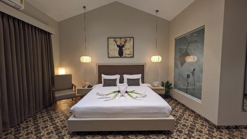 River Estates Luxury Resort Spa image