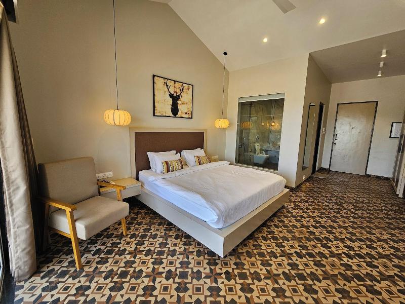 River Estates Luxury Resort Spa image