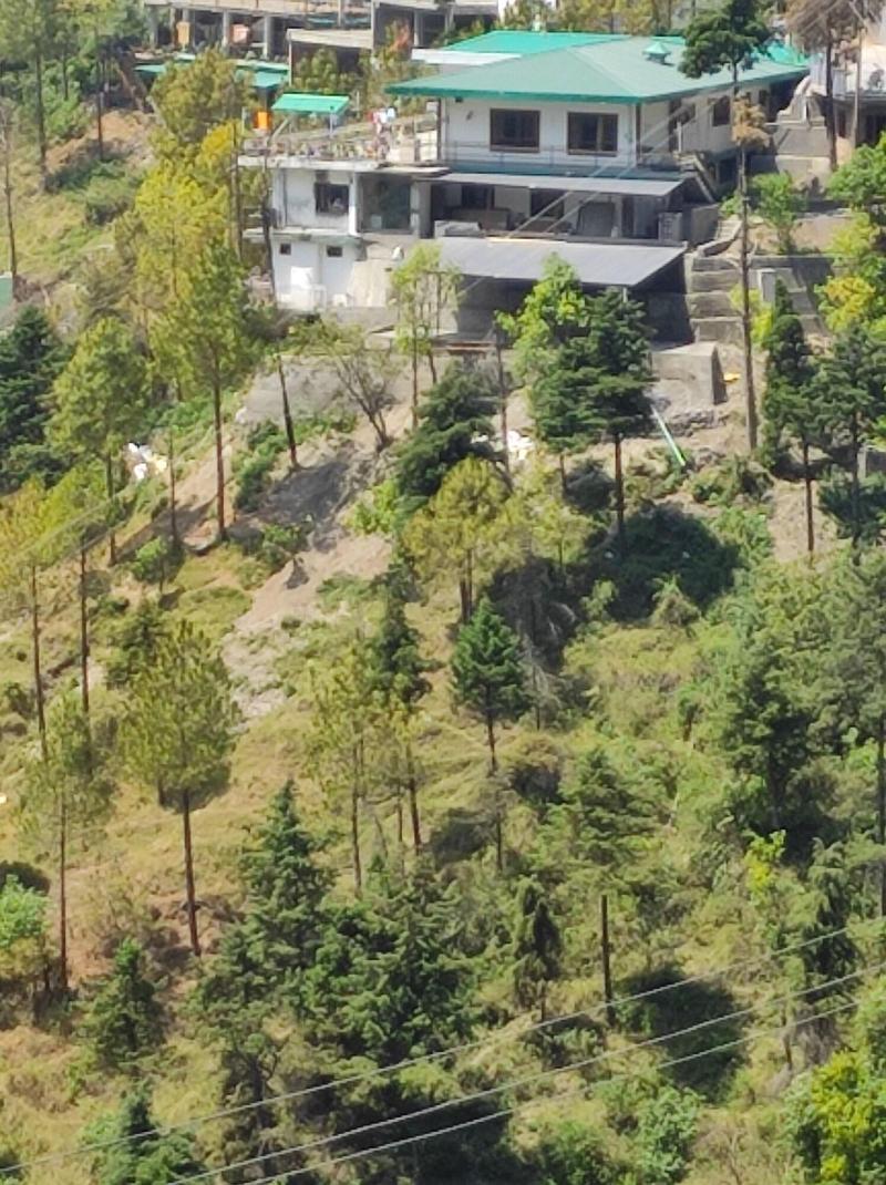 Studioz Paradise Hills Mussoorie — general view
