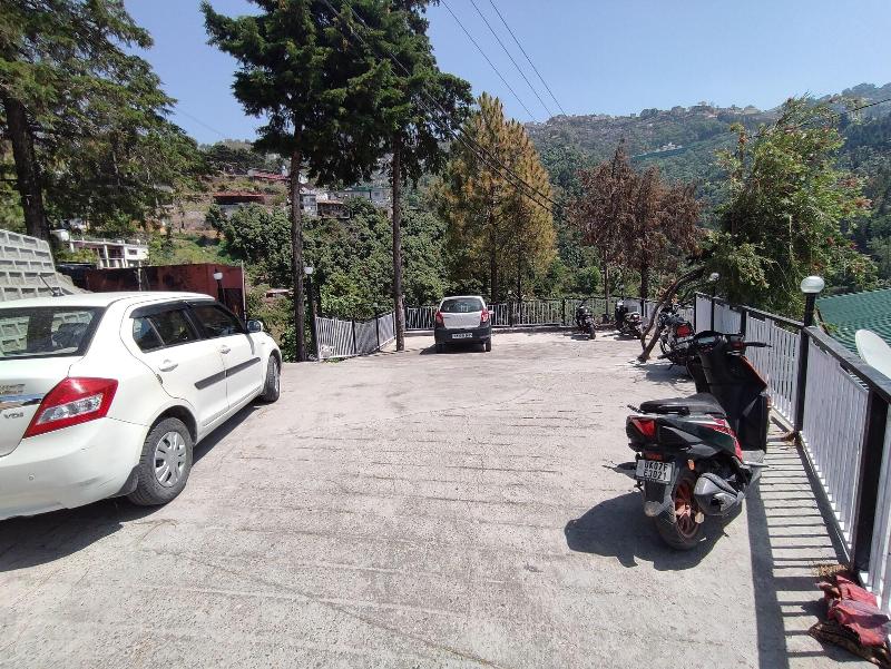 Studioz Paradise Hills Mussoorie — general view