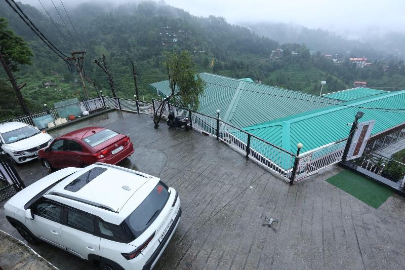 Studioz Paradise Hills Mussoorie image