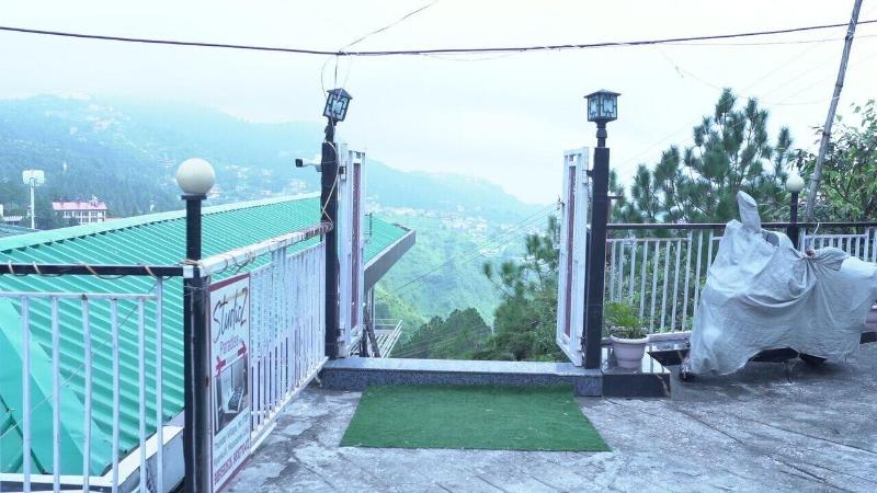 Studioz Paradise Hills Mussoorie image