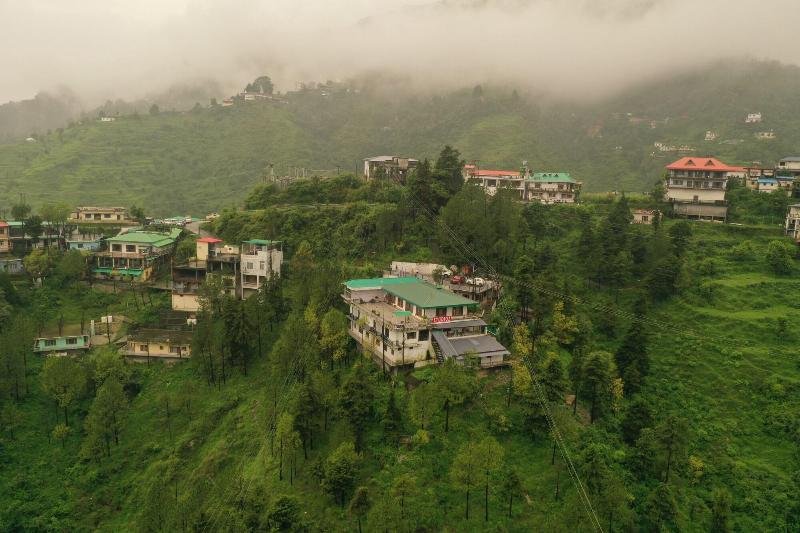 Studioz Paradise Hills Mussoorie image