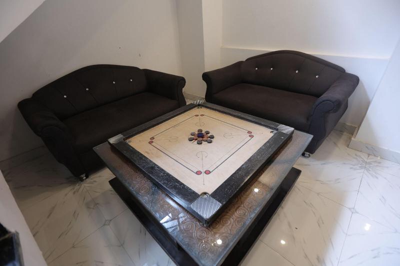 Studioz Paradise Hills Mussoorie image