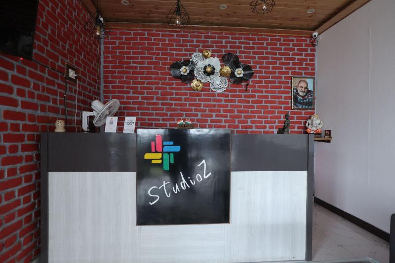 Studioz Paradise Hills Mussoorie image