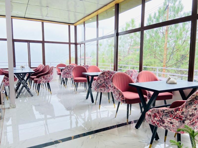 Studioz Paradise Hills Mussoorie image