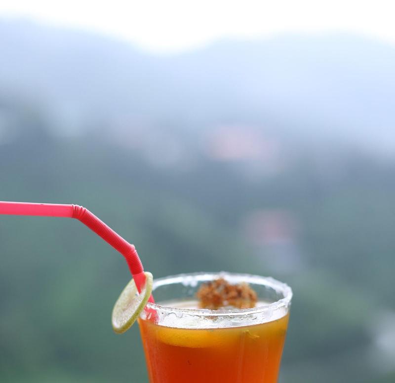 Studioz Paradise Hills Mussoorie image
