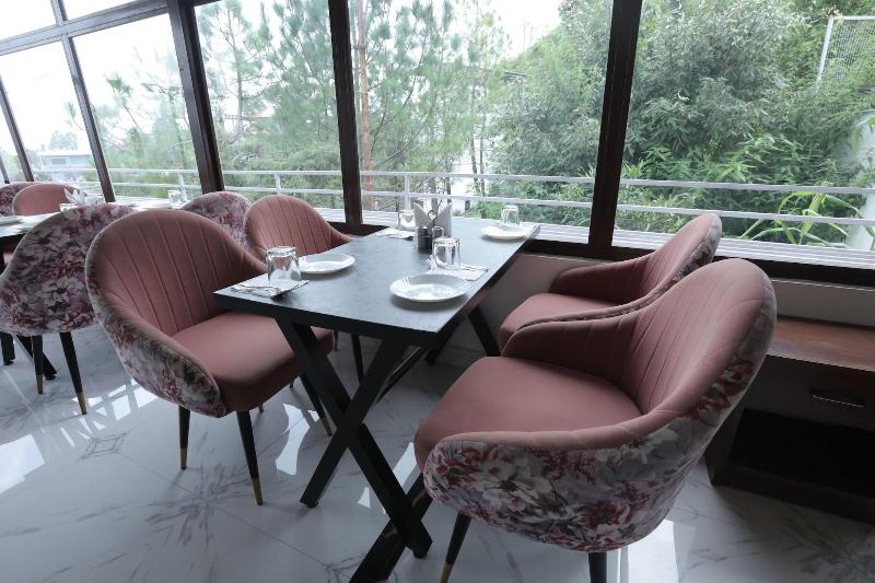 Studioz Paradise Hills Mussoorie image