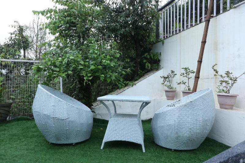 Studioz Paradise Hills Mussoorie image
