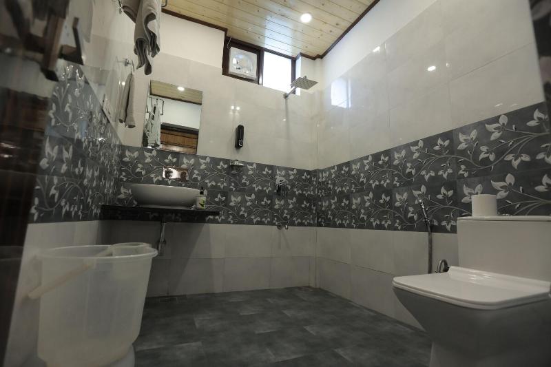 Studioz Paradise Hills Mussoorie image