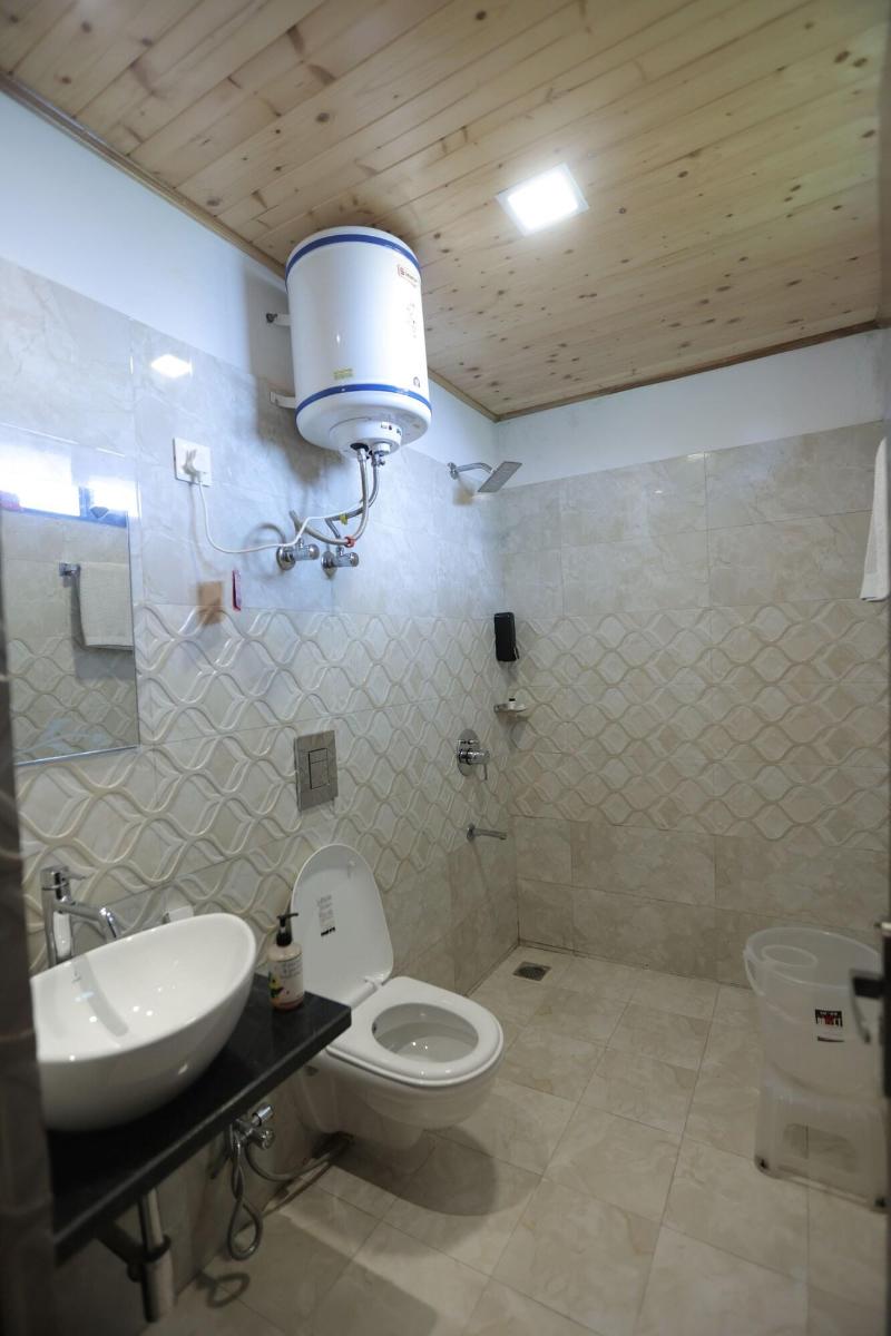 Studioz Paradise Hills Mussoorie image