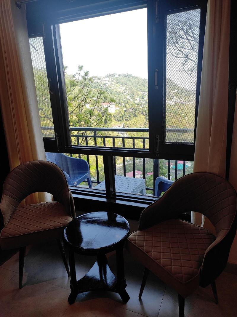 Studioz Paradise Hills Mussoorie image
