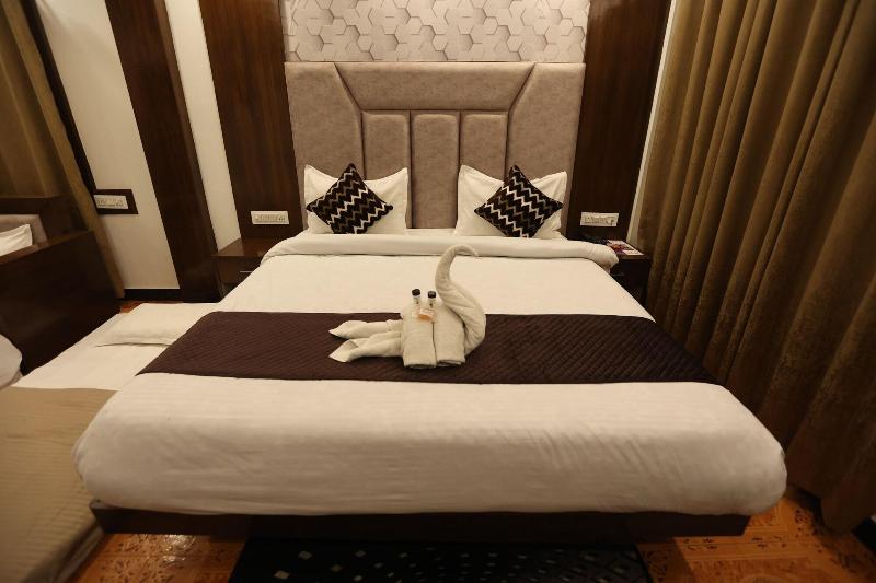 Studioz Paradise Hills Mussoorie image