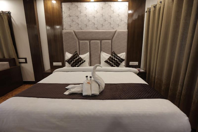 Studioz Paradise Hills Mussoorie image