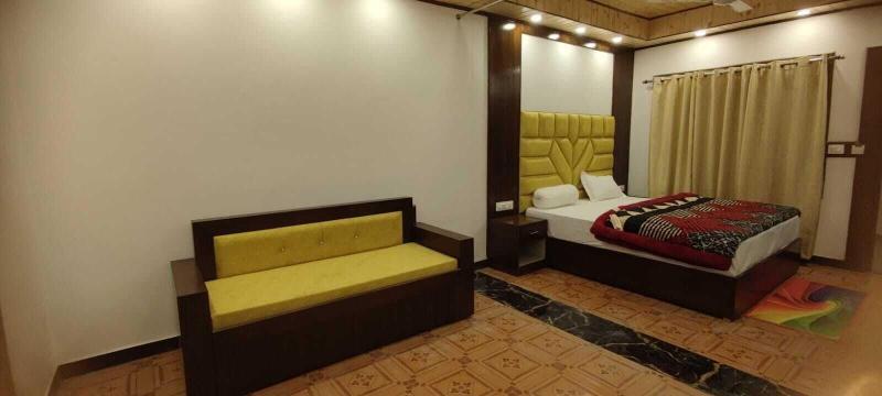 Studioz Paradise Hills Mussoorie image