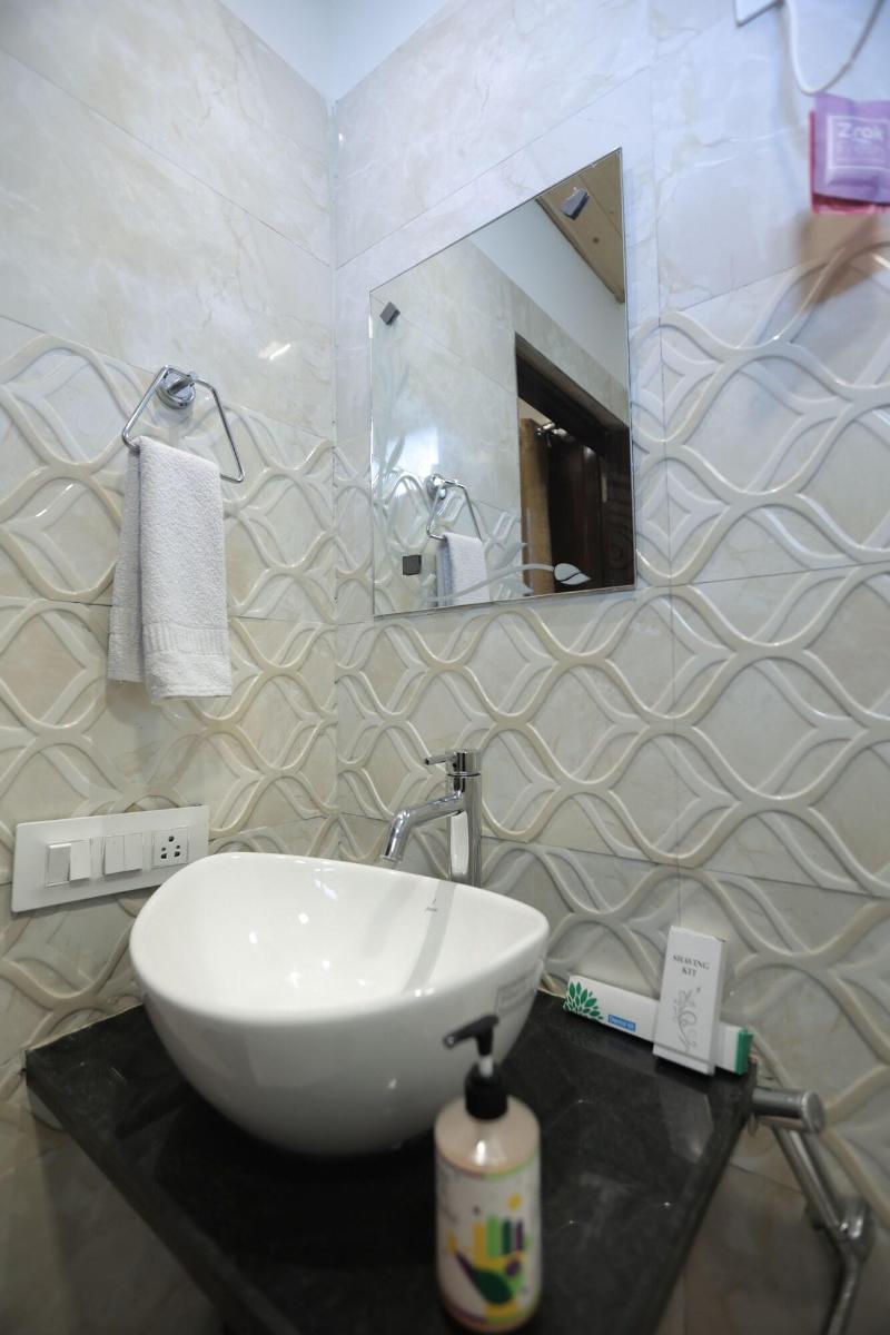 Studioz Paradise Hills Mussoorie image