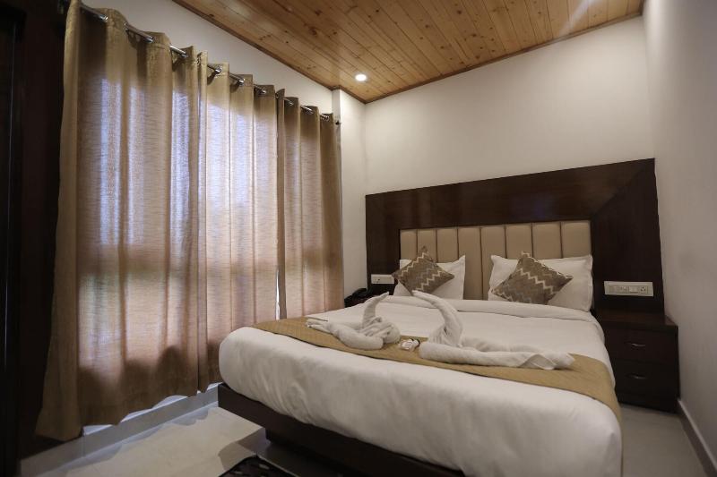 Studioz Paradise Hills Mussoorie image