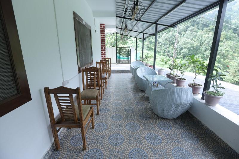 Studioz Paradise Hills Mussoorie image