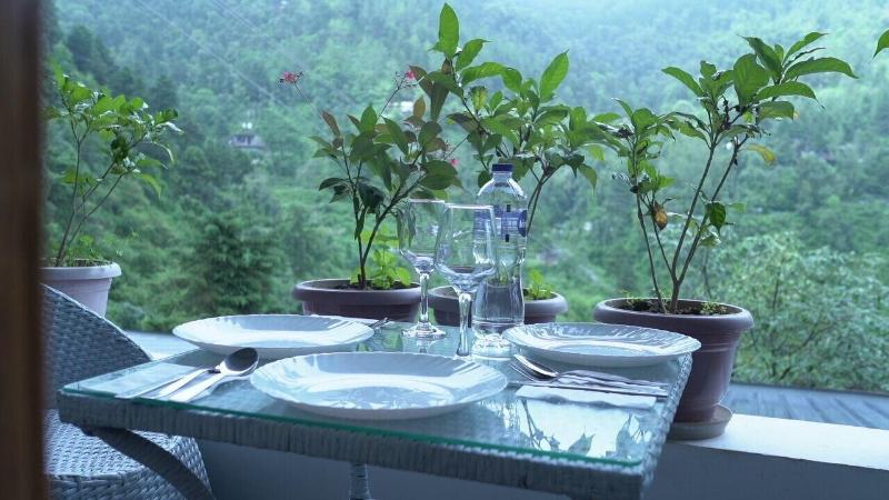Studioz Paradise Hills Mussoorie image