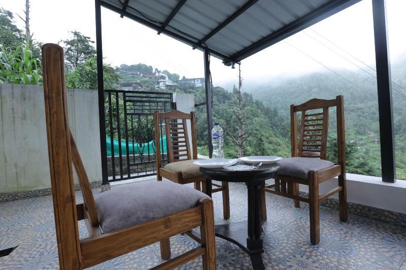 Studioz Paradise Hills Mussoorie image