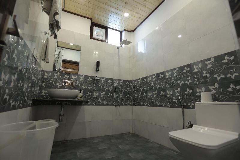 Studioz Paradise Hills Mussoorie image