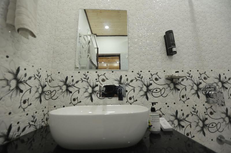 Studioz Paradise Hills Mussoorie image